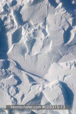 NORWAY: Face of Austfonna glacier, largest in Europe, Nordaustlandet, Svalbard