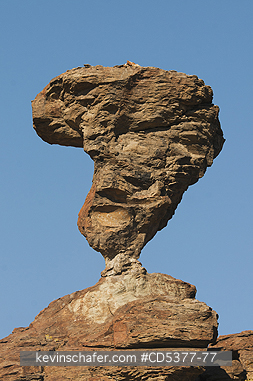 ROCK, IDAHO: Balanced Rock, Twin Falls, Idaho