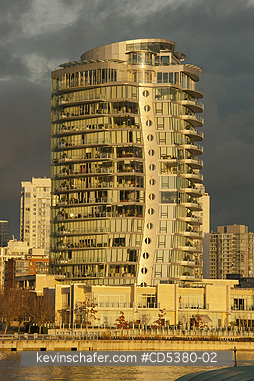 CANADA, VANCOUVER: \