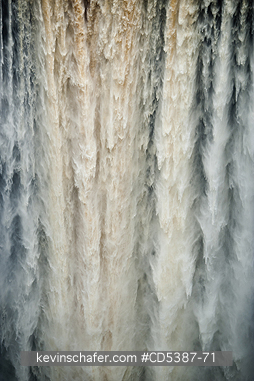 GUYANA, SCENIC: Kaieteur Falls, Guyana