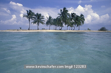 BELIZE: Belize, One of the many Caribbean islands.